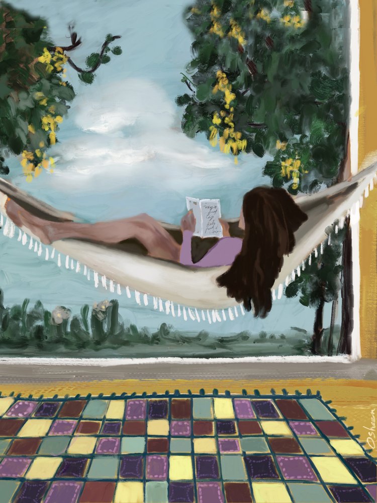 Lettura serena all