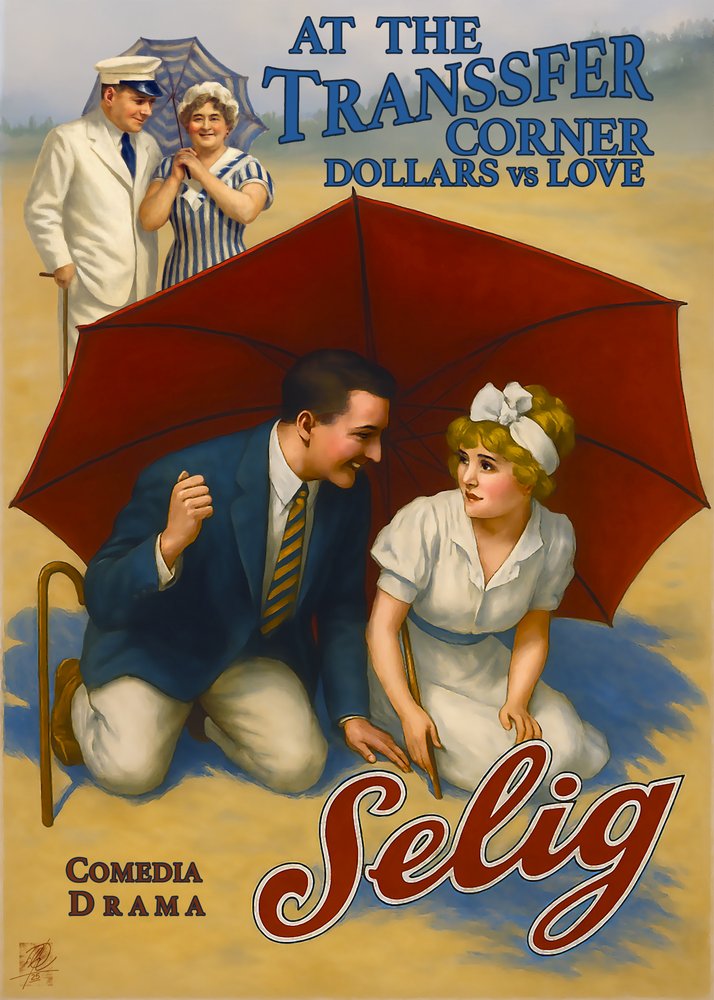 Romanticismo da spiaggia in stile vintage da Osvaldo Russo