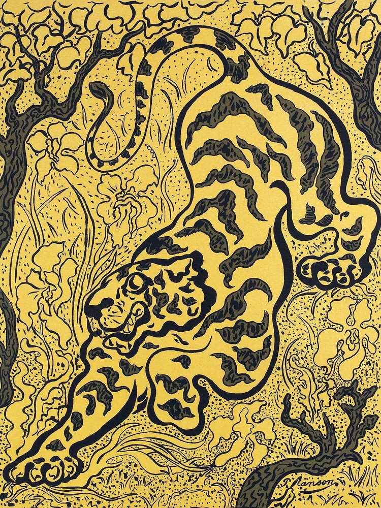  da Paul Ranson