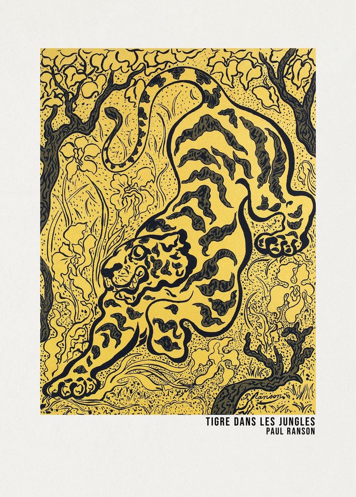  da Paul Ranson