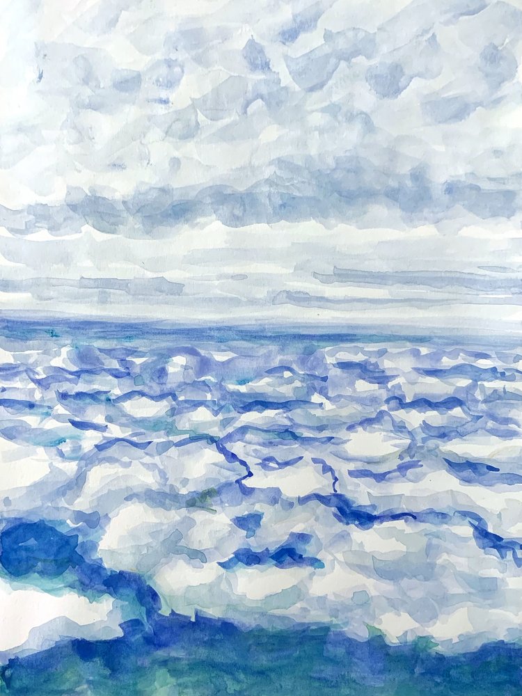  da Pauline Wegman | Key and Sea Creative