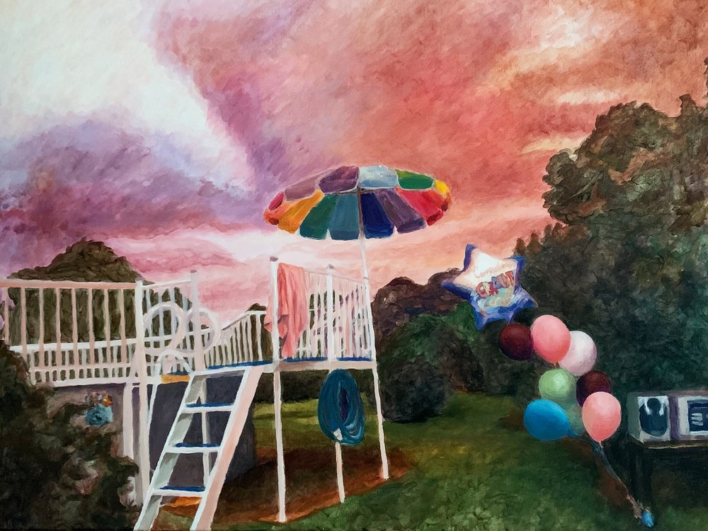 da Pauline Wegman | Key and Sea Creative