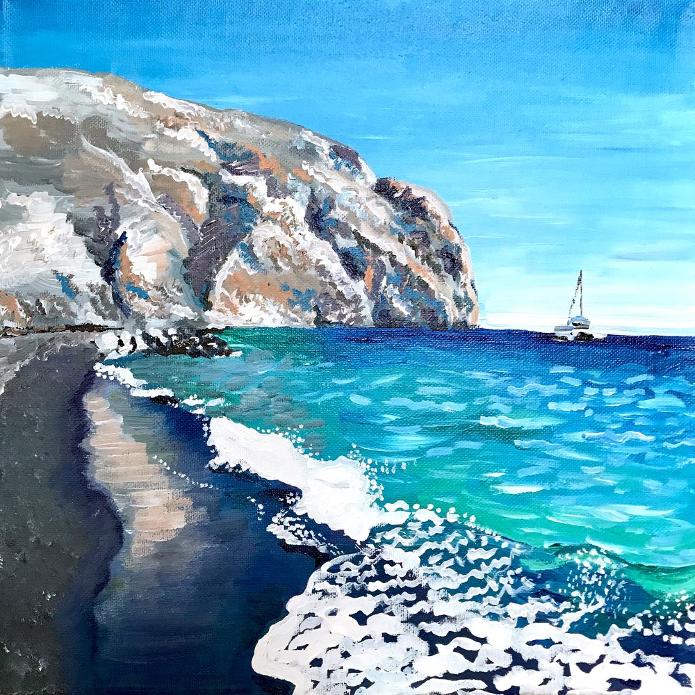  da Pauline Wegman | Key and Sea Creative