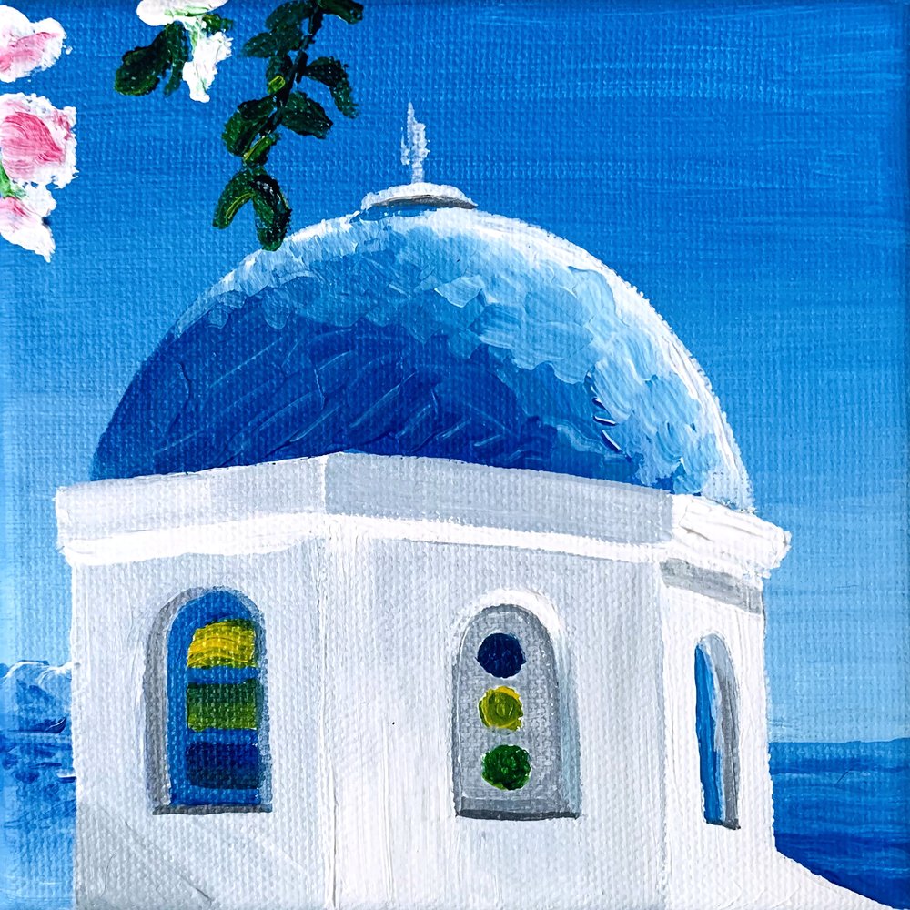  da Pauline Wegman | Key and Sea Creative