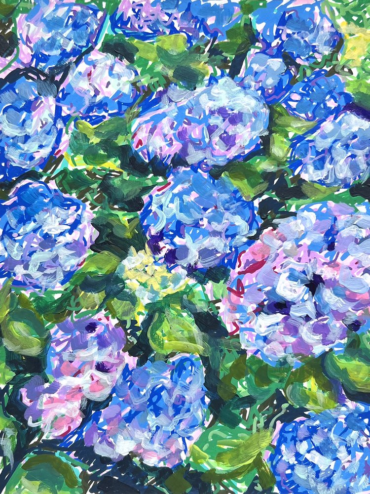  da Pauline Wegman | Key and Sea Creative