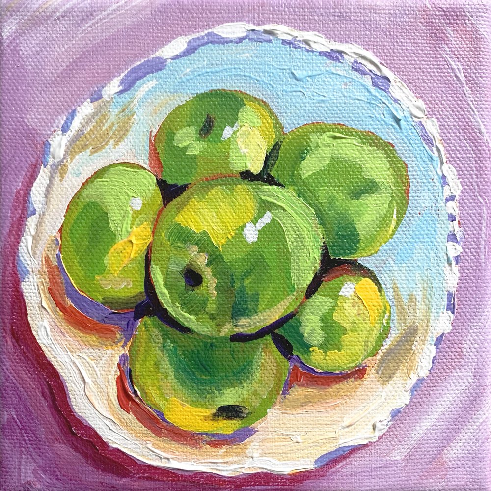  da Pauline Wegman | Key and Sea Creative