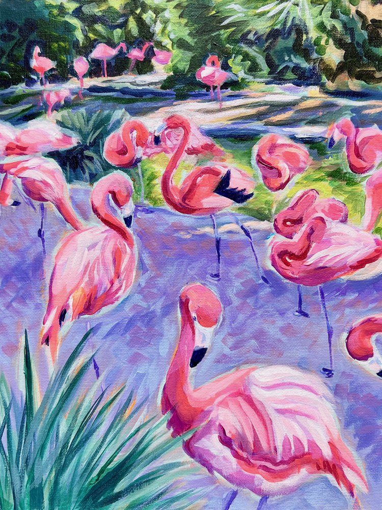  da Pauline Wegman | Key and Sea Creative