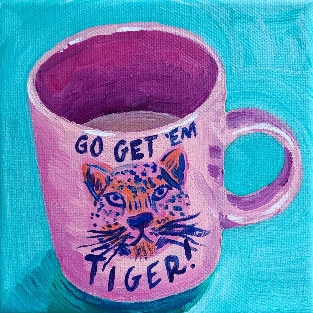  da Pauline Wegman | Key and Sea Creative
