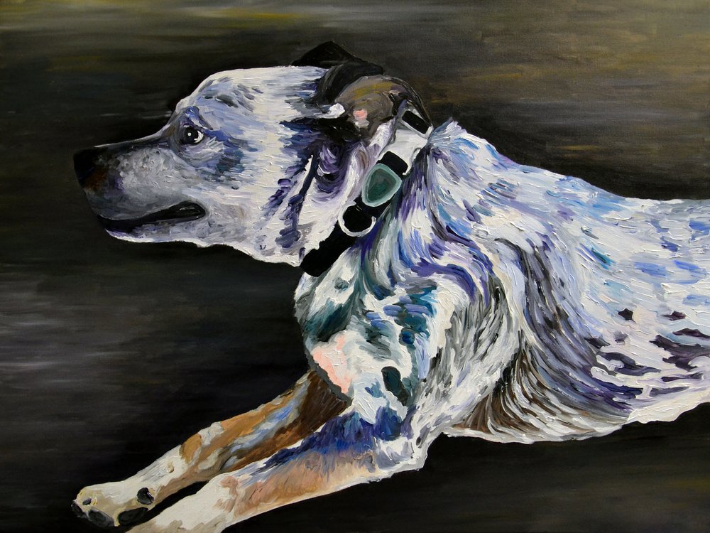 da Pauline Wegman | Key and Sea Creative