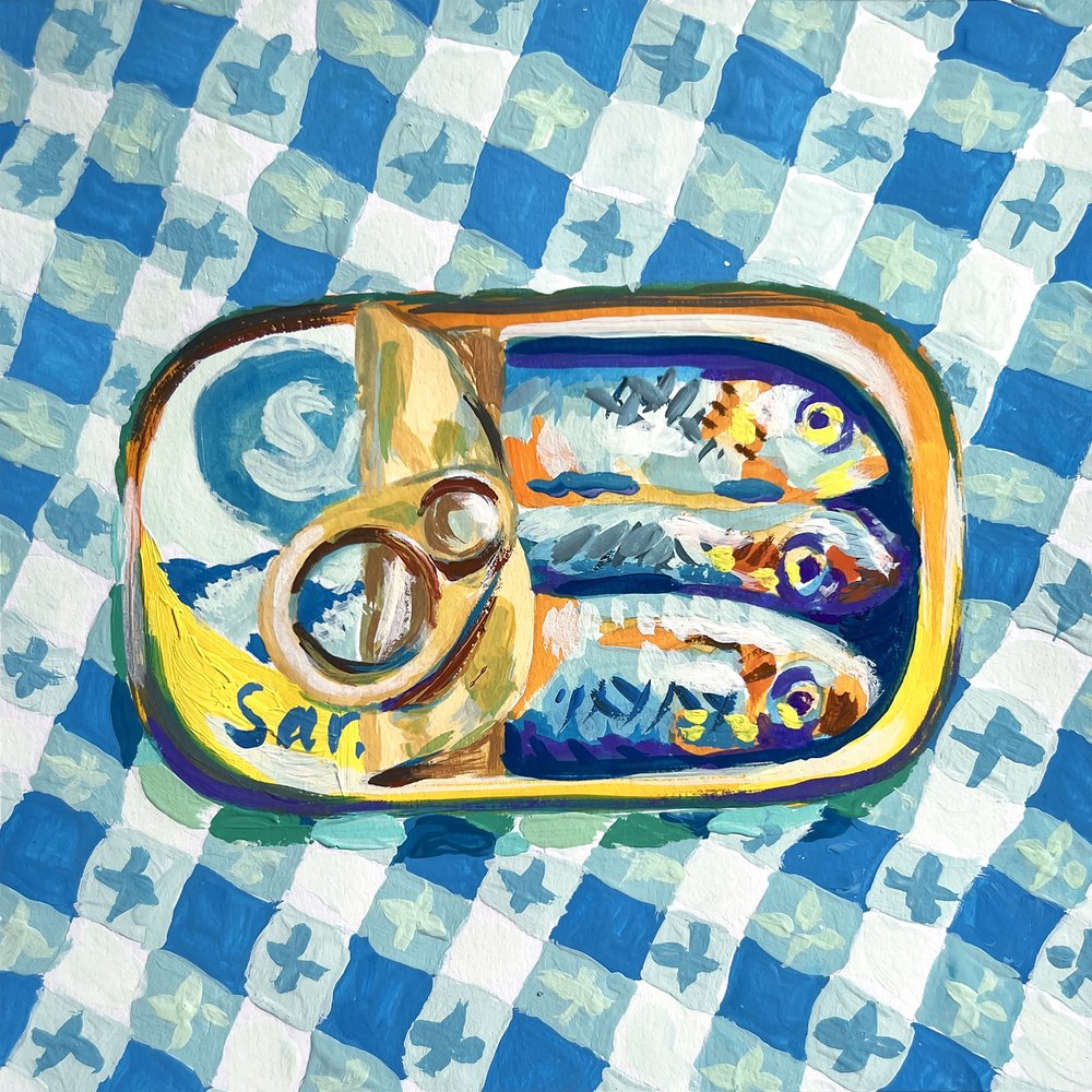 da Pauline Wegman | Key and Sea Creative