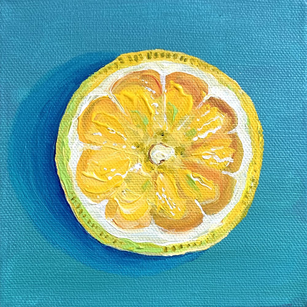  da Pauline Wegman | Key and Sea Creative