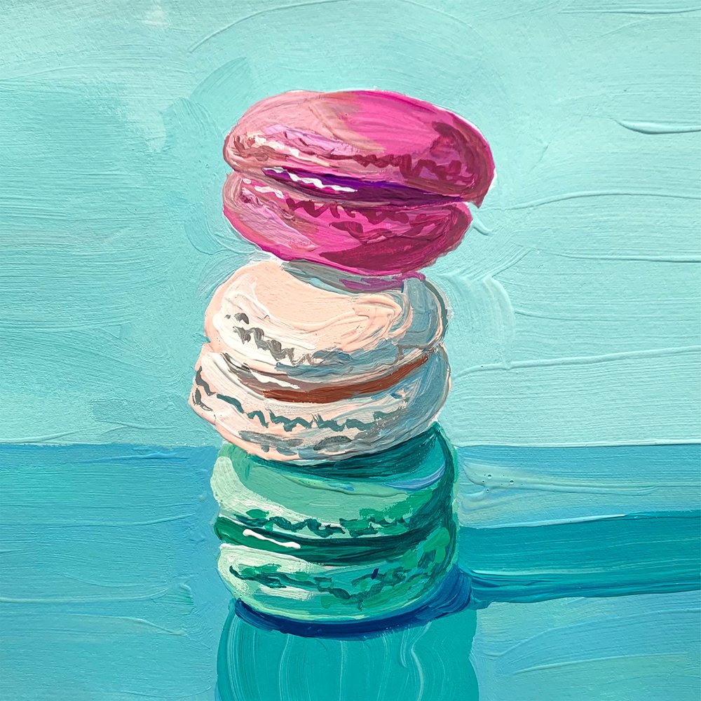  da Pauline Wegman | Key and Sea Creative