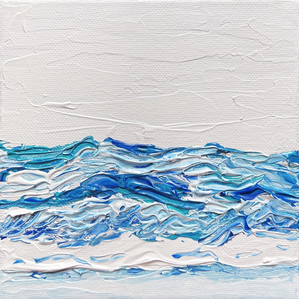  da Pauline Wegman | Key and Sea Creative