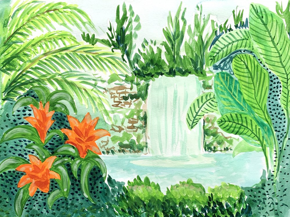  da Pauline Wegman | Key and Sea Creative