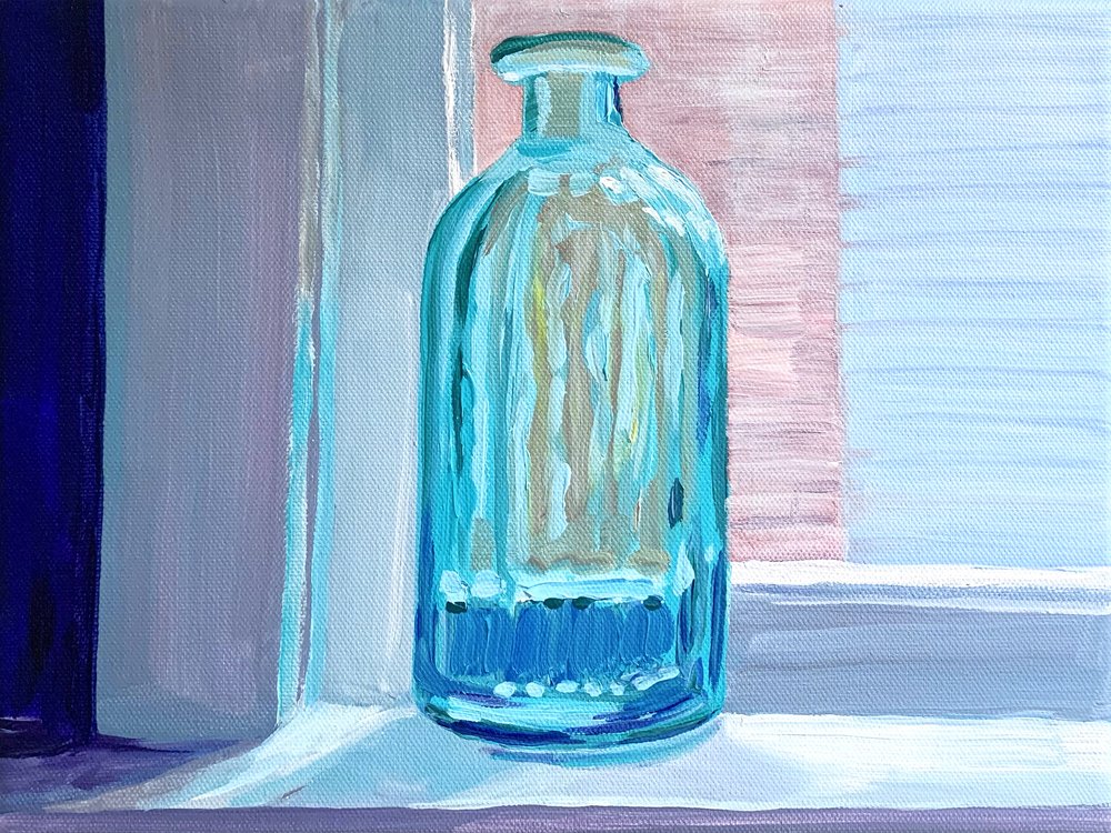  da Pauline Wegman | Key and Sea Creative
