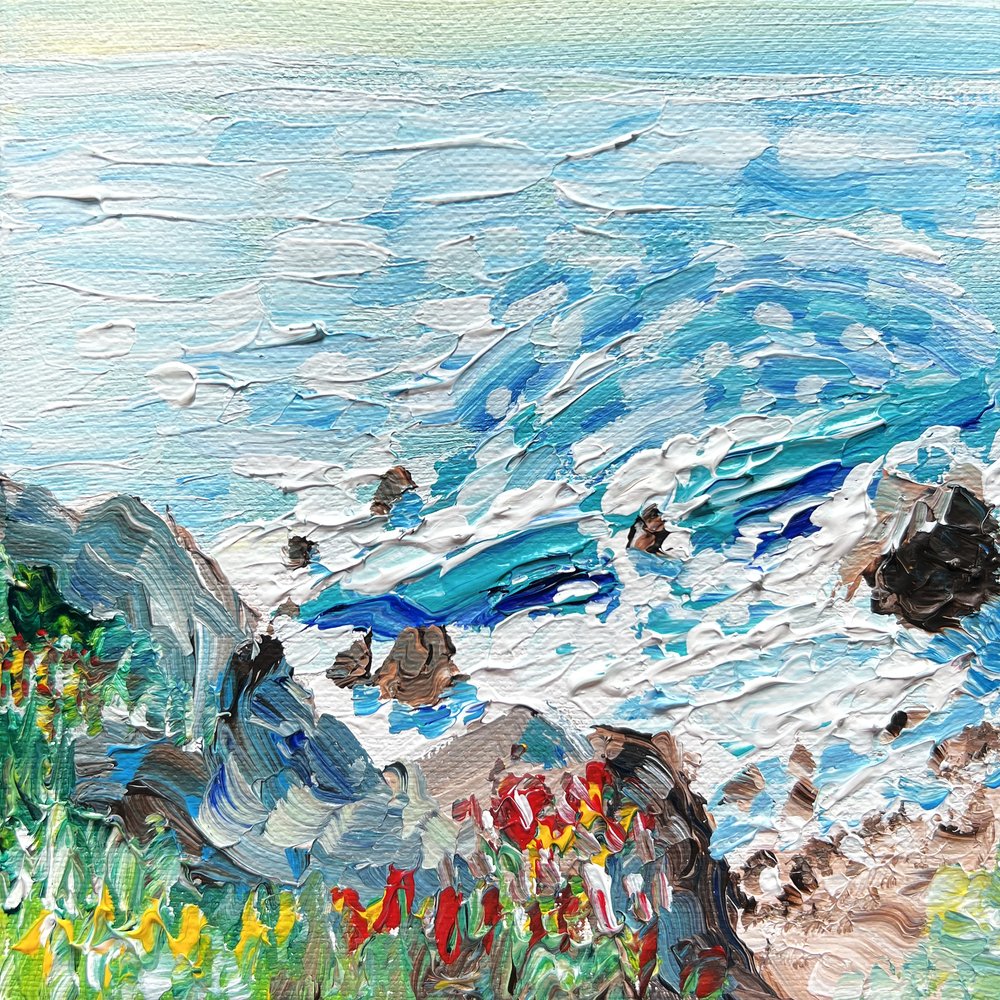  da Pauline Wegman | Key and Sea Creative