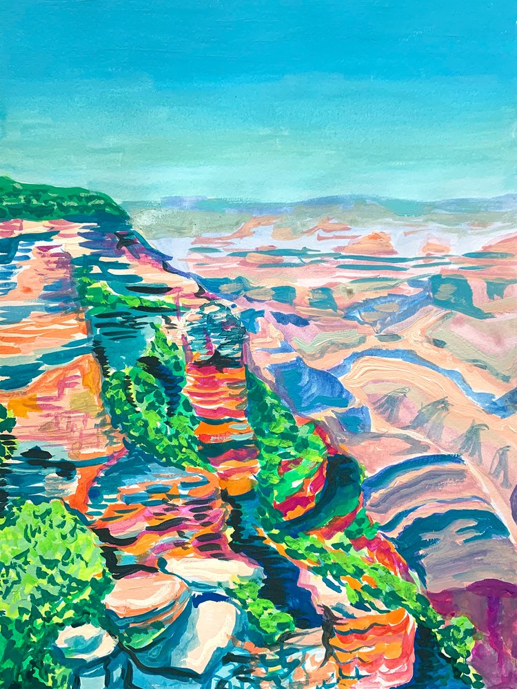  da Pauline Wegman | Key and Sea Creative