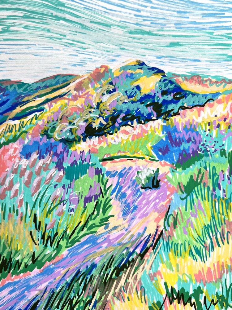  da Pauline Wegman | Key and Sea Creative