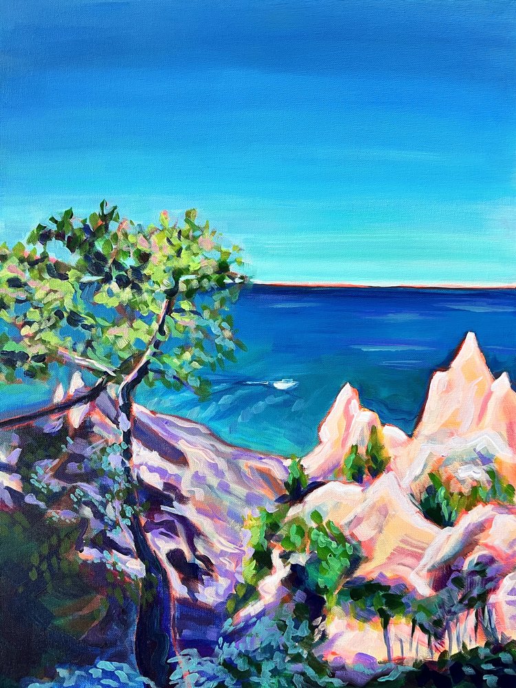  da Pauline Wegman | Key and Sea Creative