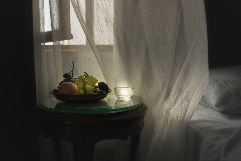 Frutta di una mattina serena da Ramiz Sahin