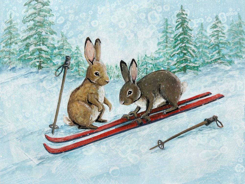  da Renee Machan Cottagecore Artist