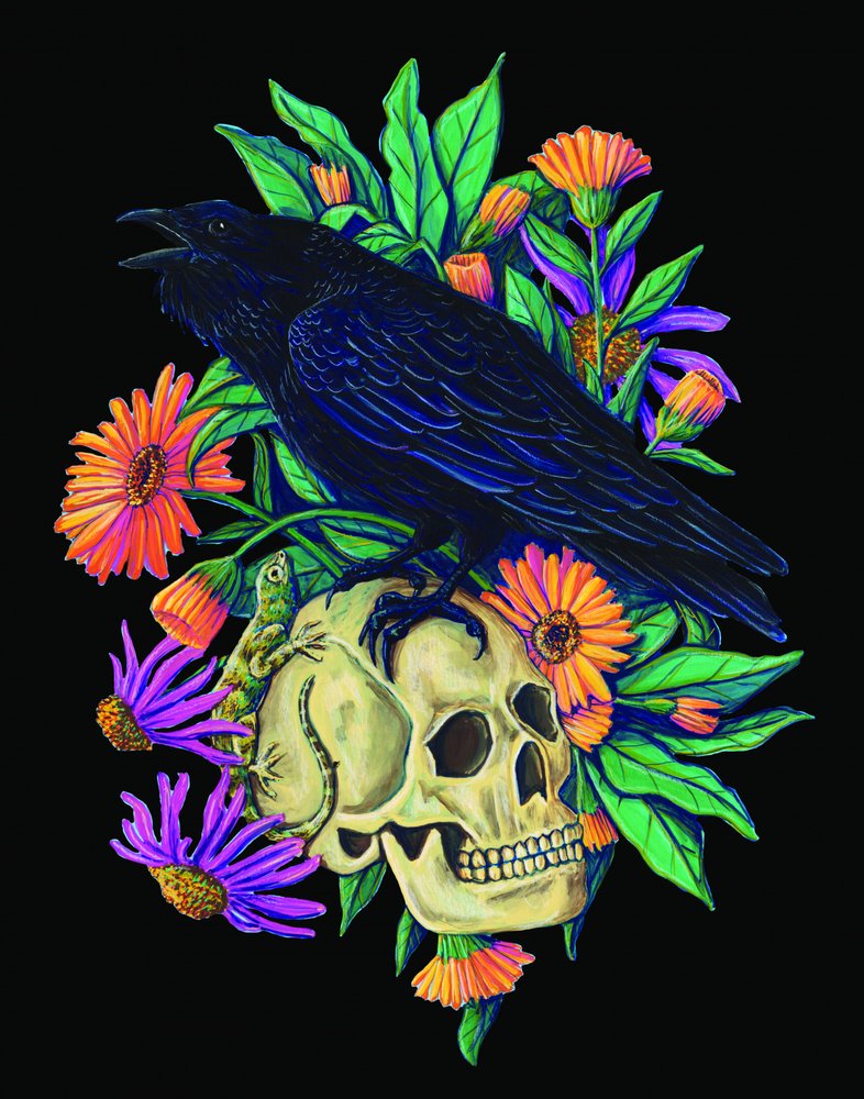  da Renee Machan Cottagecore Artist