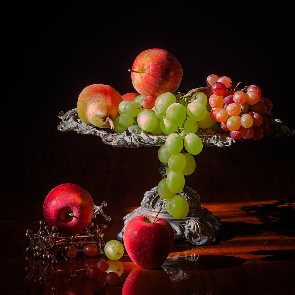 Naturale di frutta classica da Rucsandra Silvia Calin