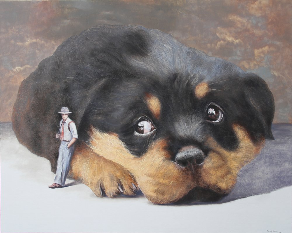  da Rudolf Kosow