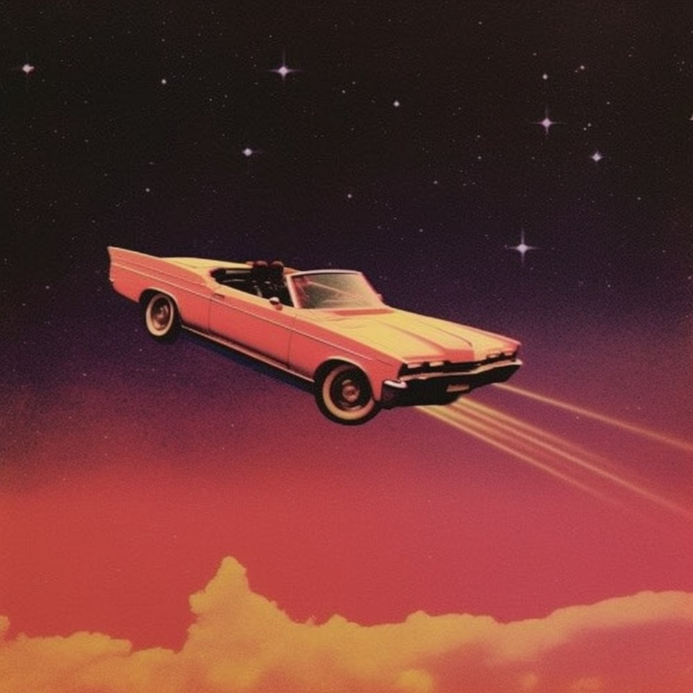 Il viaggio cosmico dell