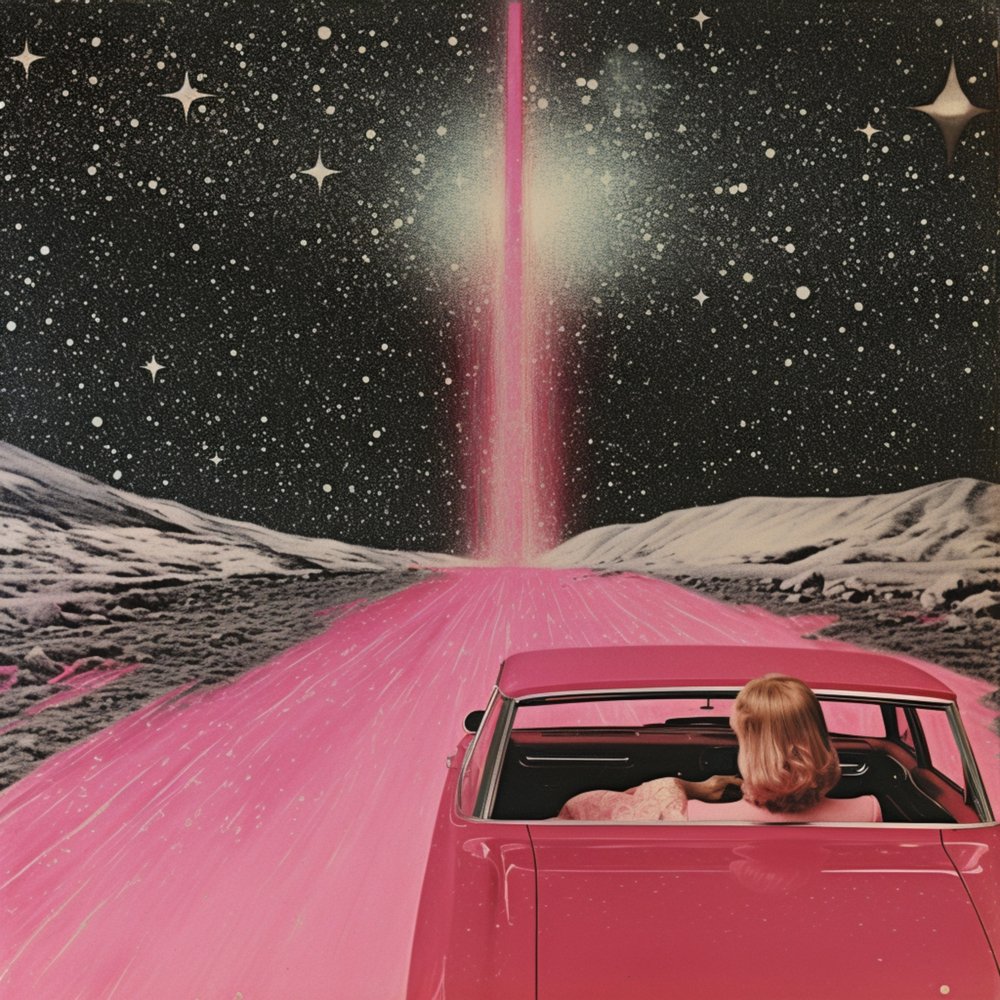 Il viaggio cosmico dell