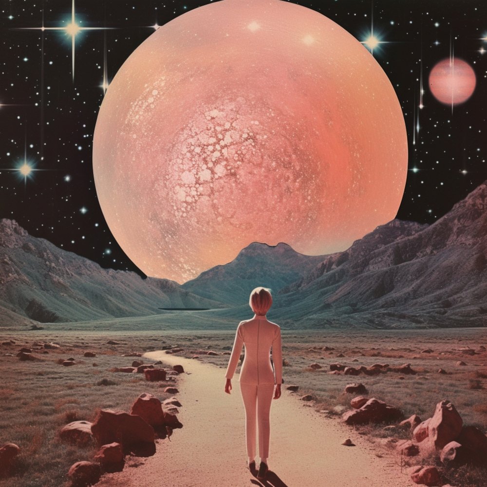 Viaggio con Solitary Planet da Samantha Hearn