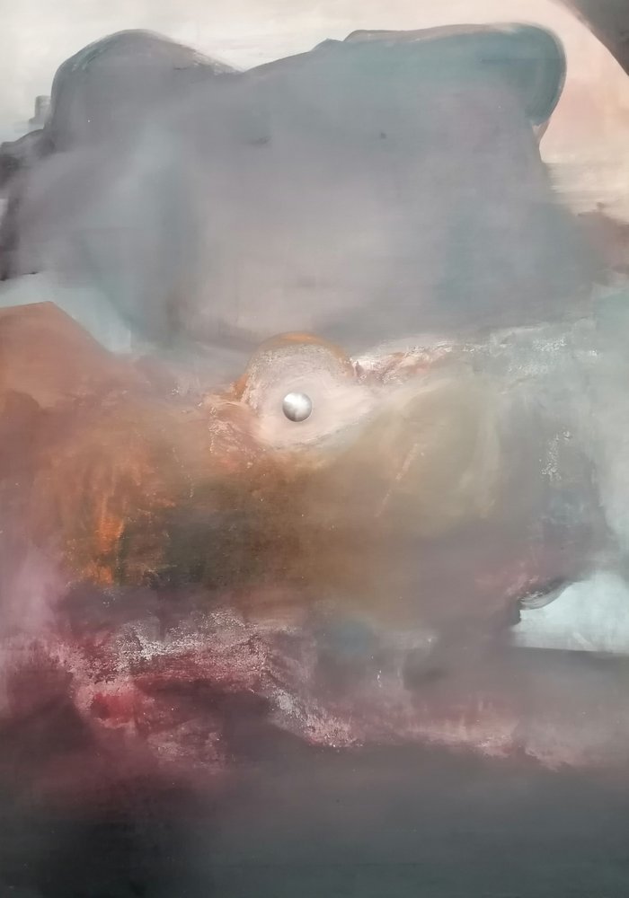Sogno etereo di perle da Stefano Mazzolini
