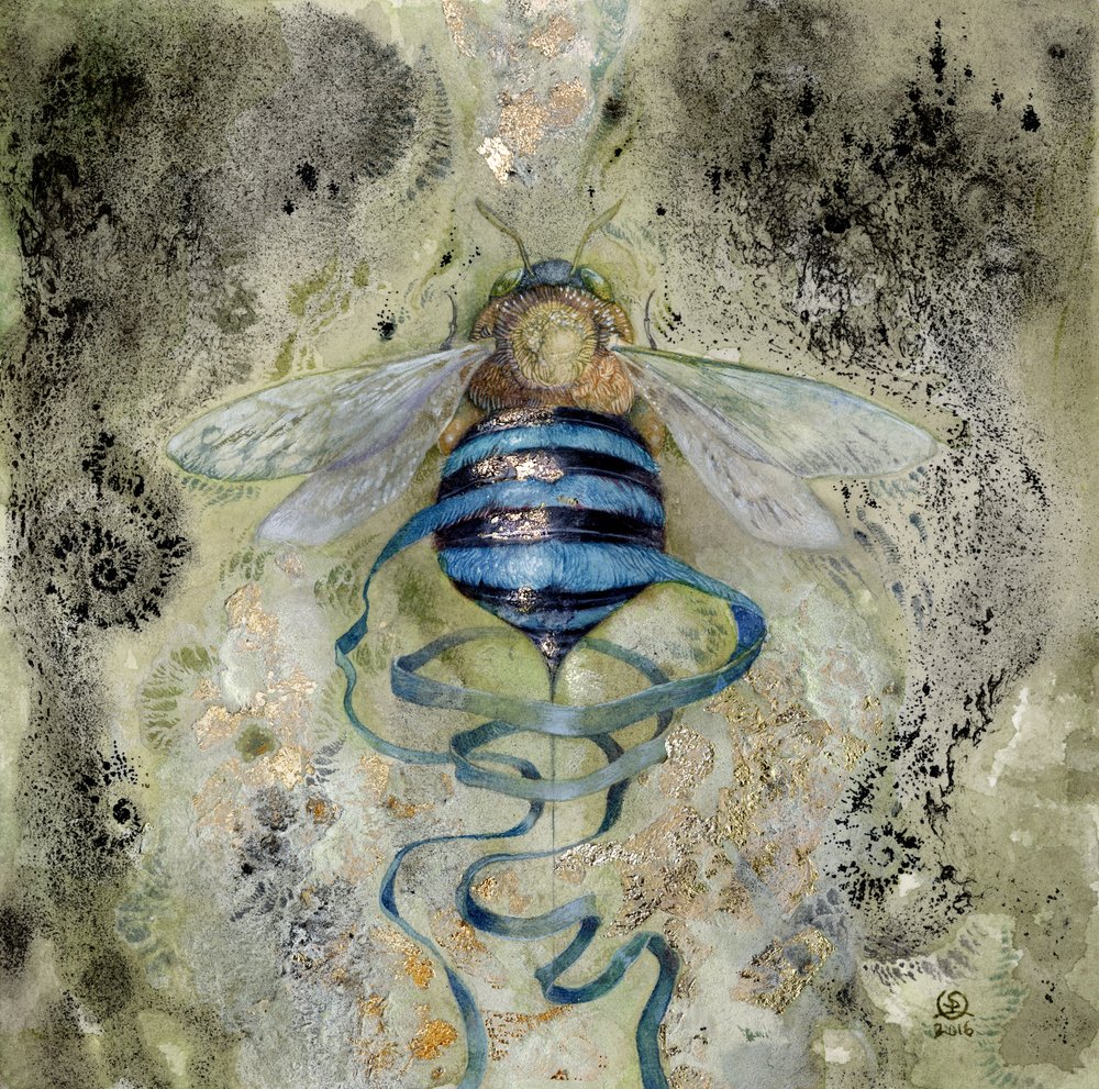 Svelare da Stephanie Law