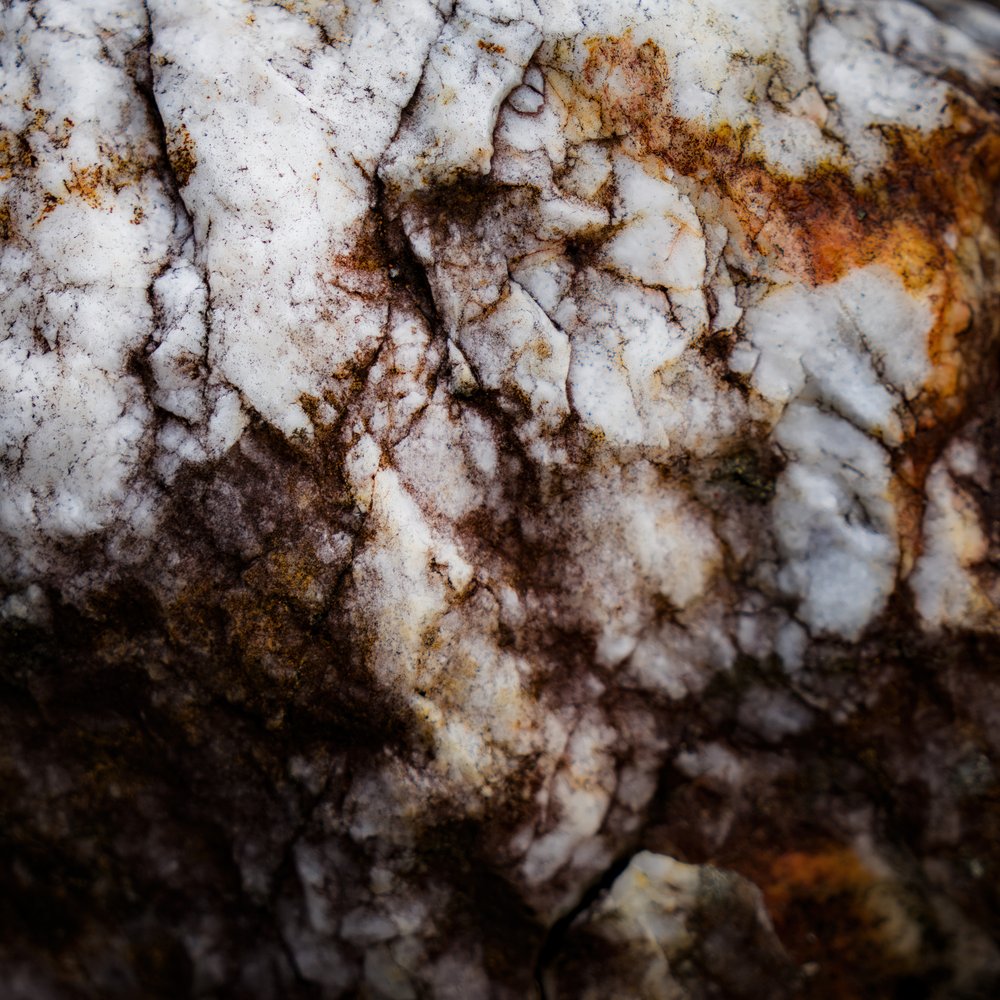 Texture pietra naturale da Studio Meikle