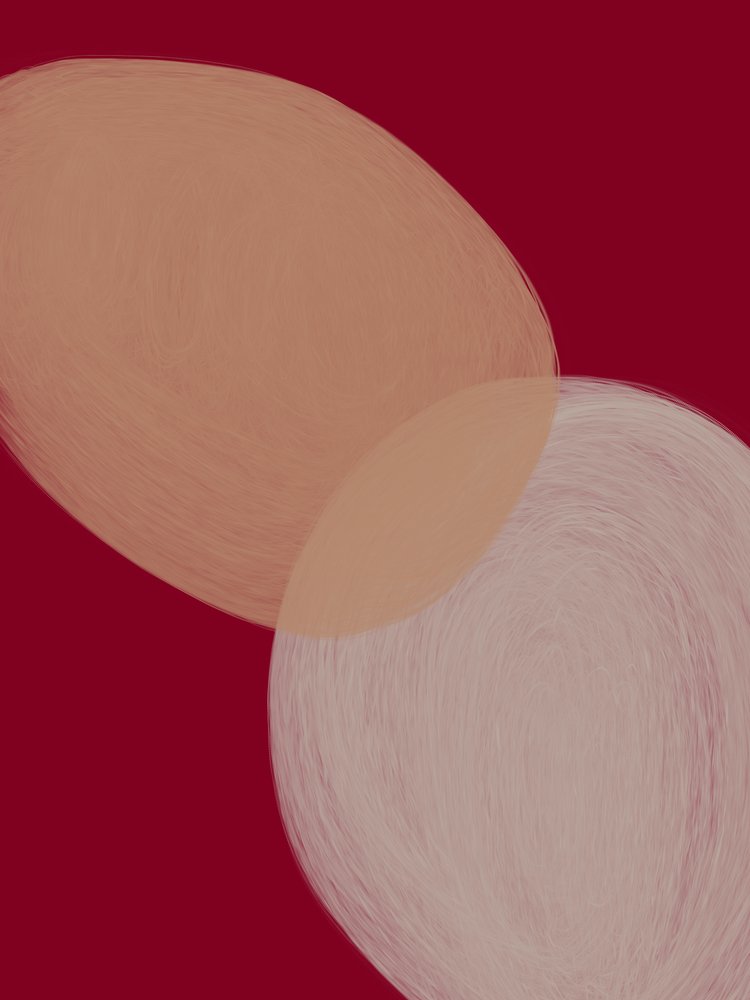 Forme astratte moderne da Studio Palette