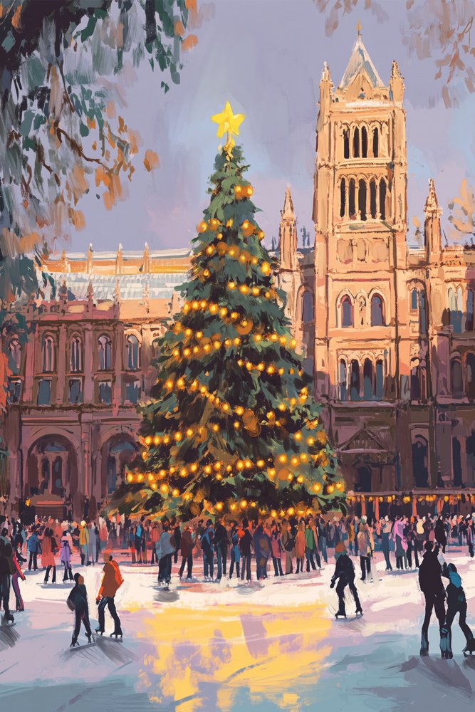 Brightchristmascityno03 da Treechild