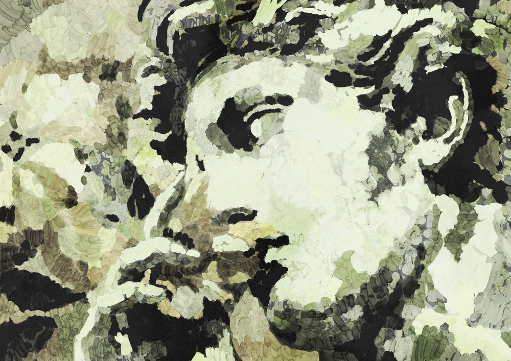 Profumo delicato da Treechild