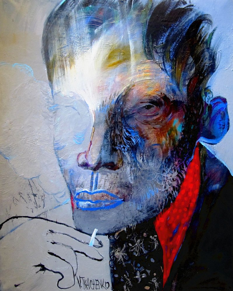  da Victor Tkachenko