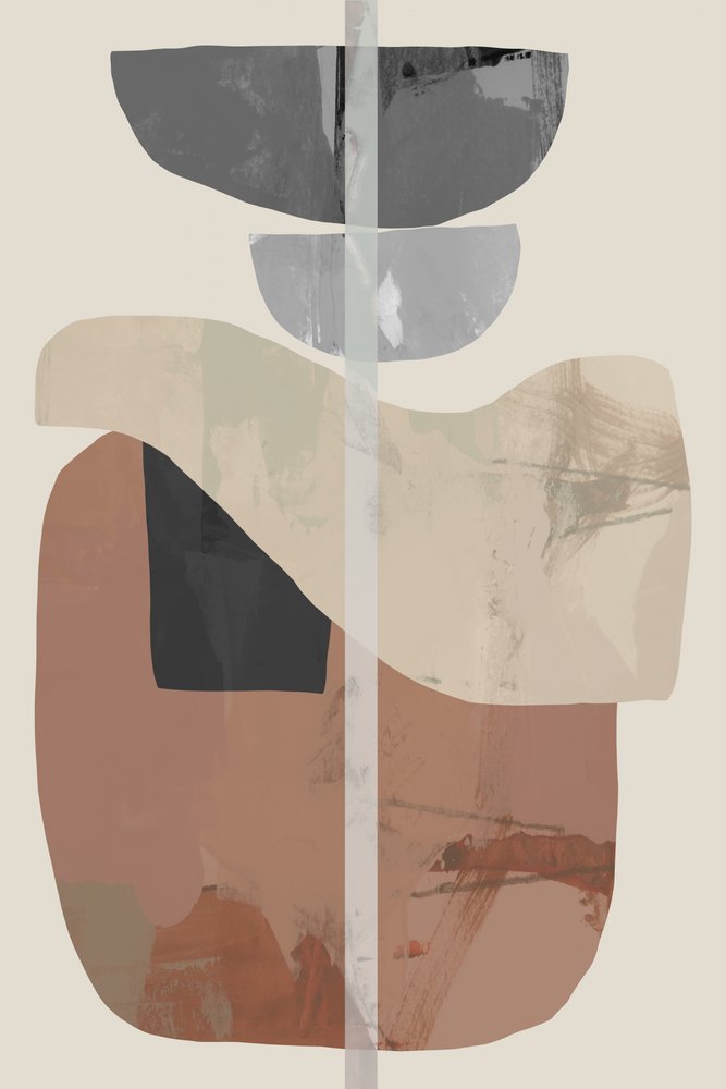 Abstract: Equilibrio terrestre da cartissi