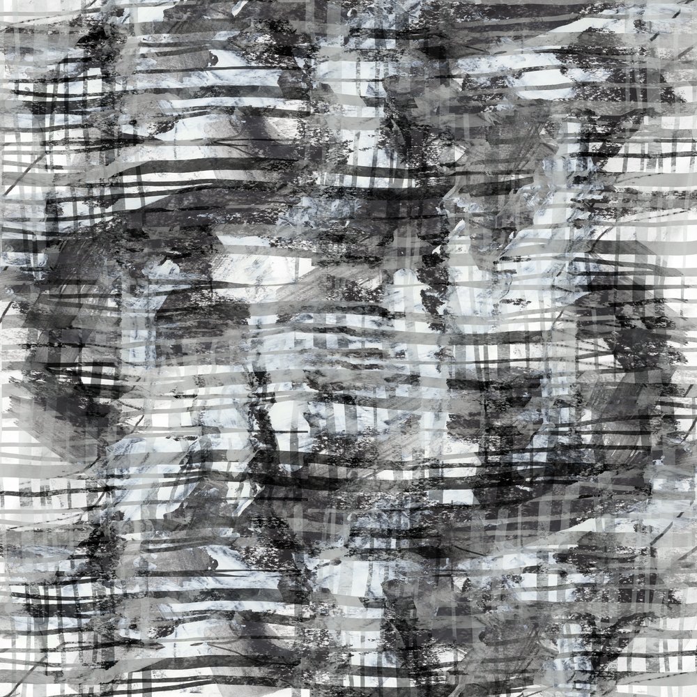 Rete grunge astratta da cartissi