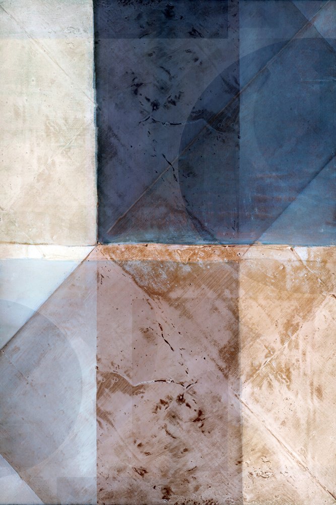 Geometria urbana d