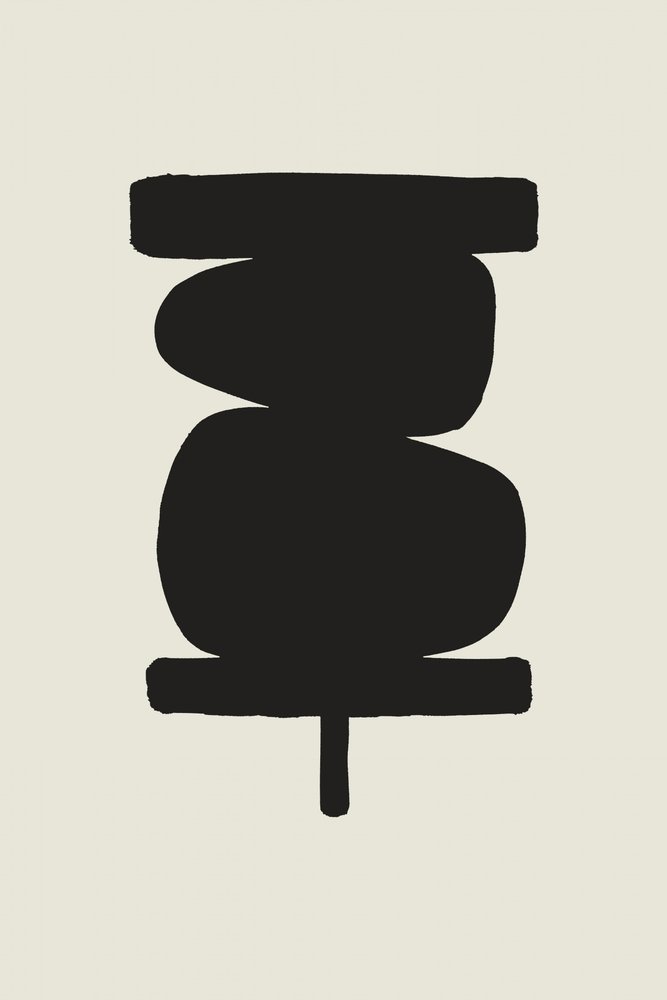 Black Balance - Riassunto da cartissi