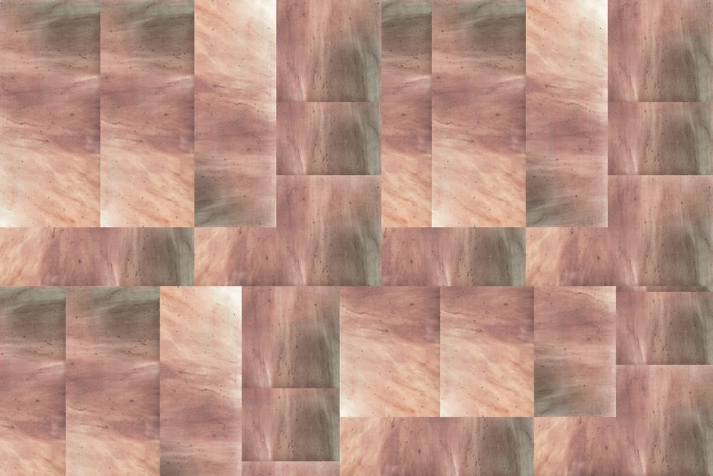Blush dalla texture naturale da cartissi