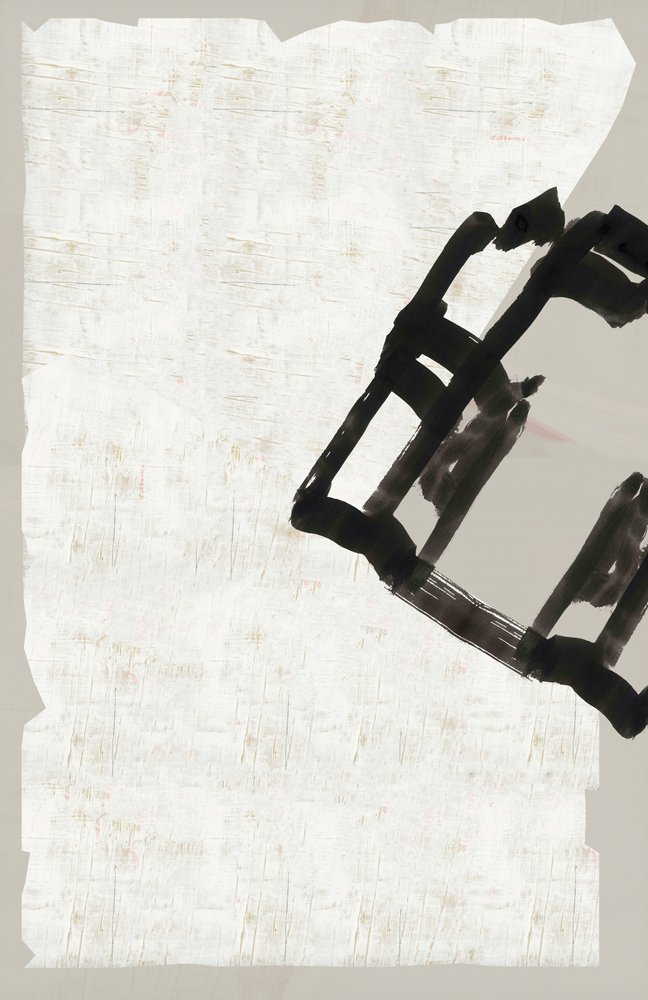 Bold Ink - Estratto da cartissi