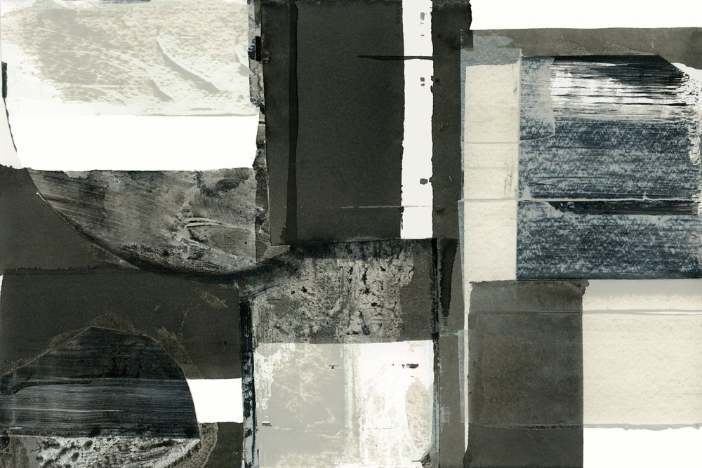 Geometria moderna e dark da cartissi