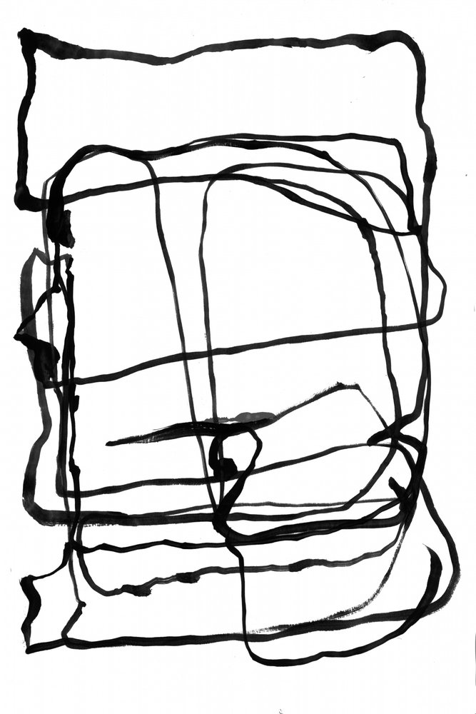 Linee astratte dinamiche da cartissi