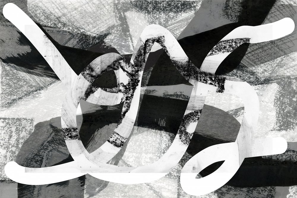 Tratti monocromatici dinamici da cartissi