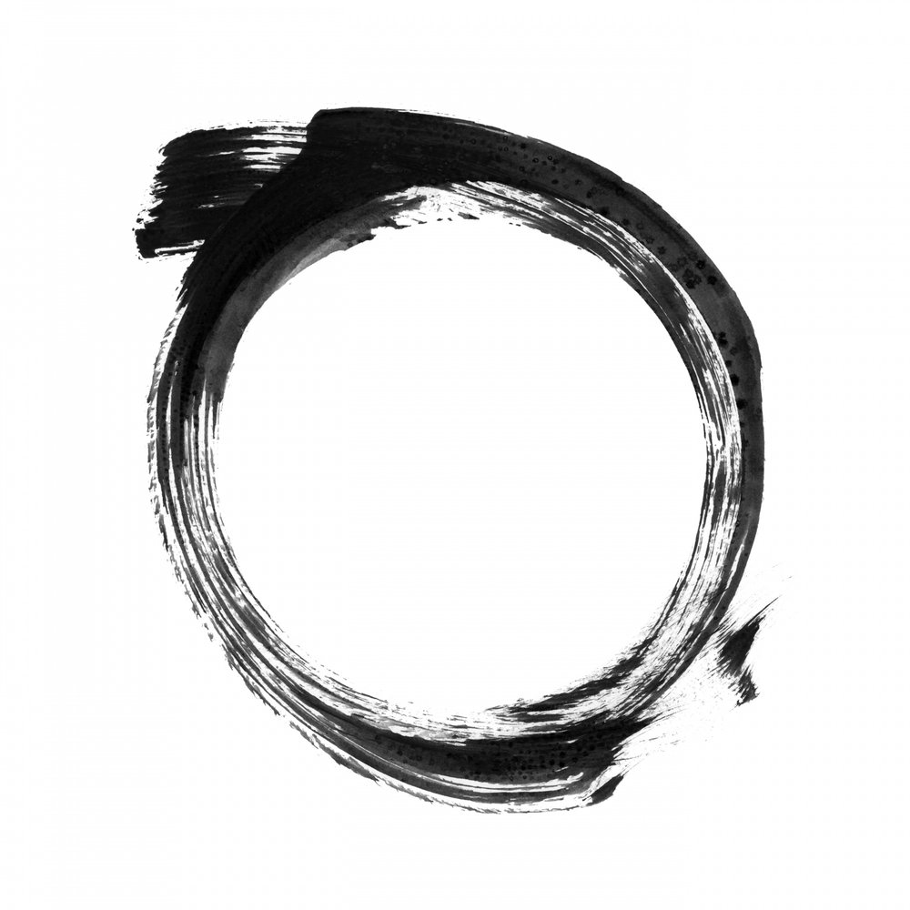 Enso Zen Circle da cartissi