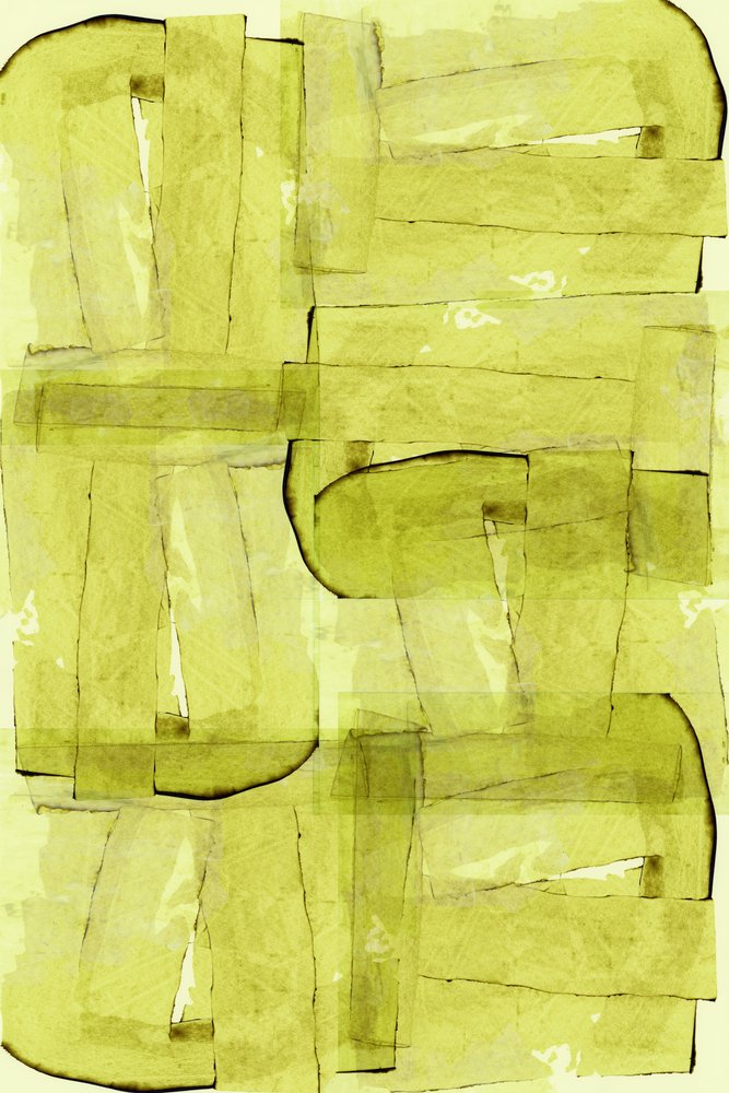 Fluid Green - Estratto da cartissi