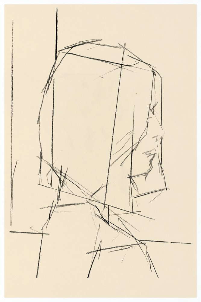 Studio dei profili geometrici da cartissi